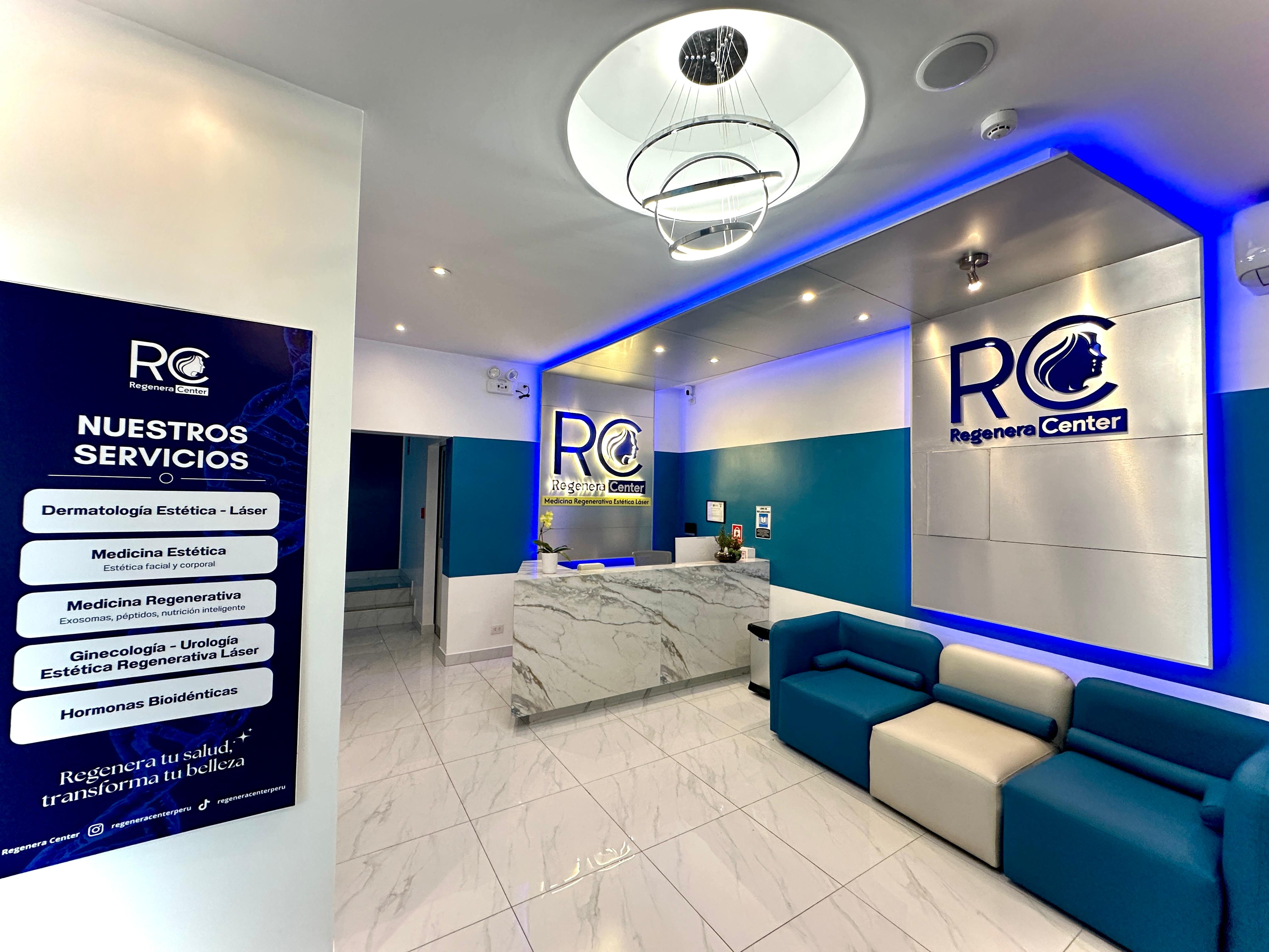 Hands-On Certification Venue Regenera Center